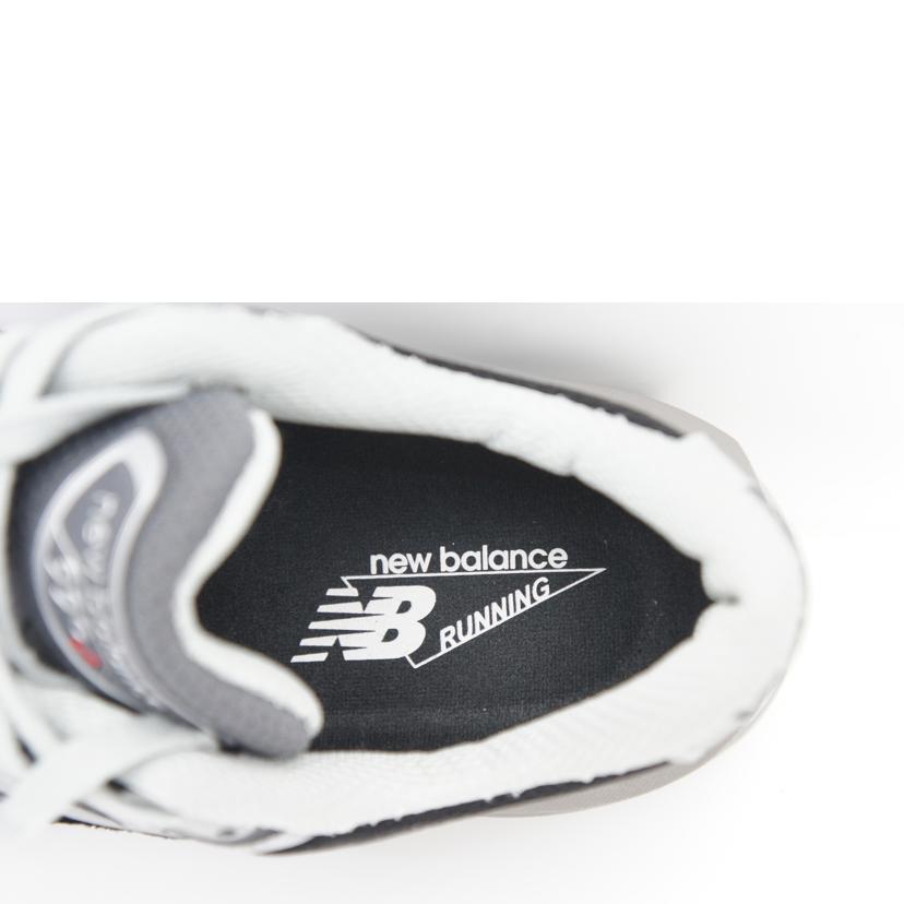 new balance ニューバランス/M990BK6/M990BK6//Aランク/09