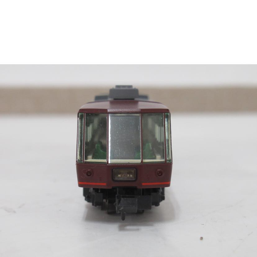 KATO/14系 ゆとり6両セット/10-250 14系ゆとり//SAランク/63