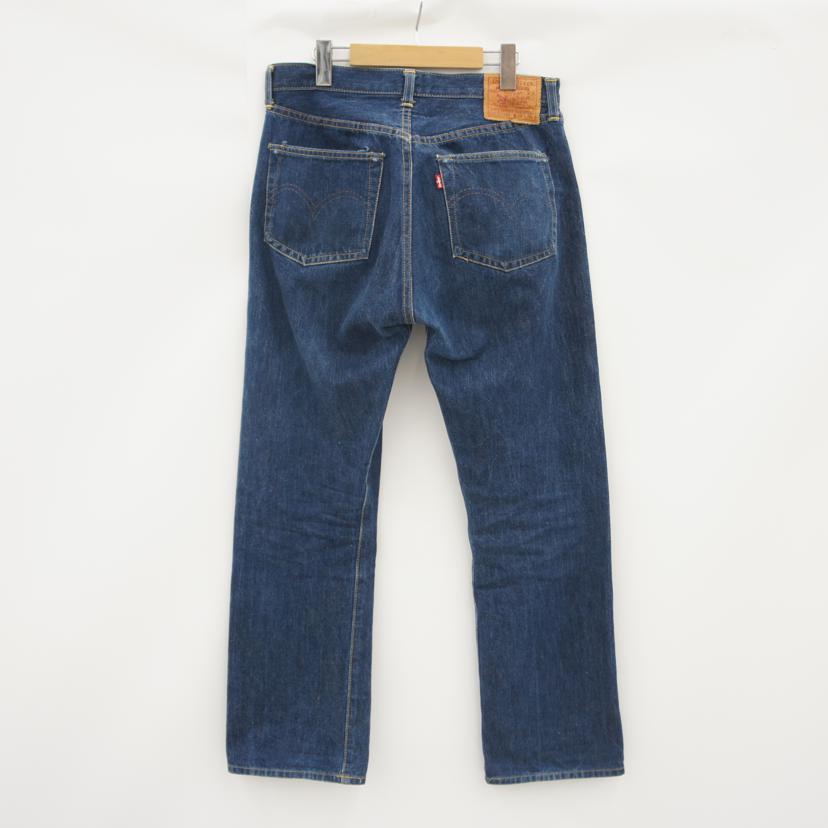 Levi's リーバイス/S501XX ジーンズ/ボタン裏刻印555/44501-0022//Bランク/05