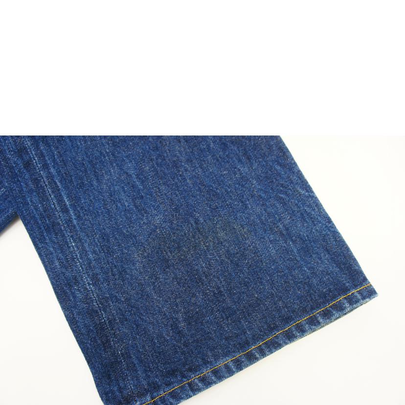 Levi's リーバイス/S501XX ジーンズ/ボタン裏刻印555/44501-0022//Bランク/05