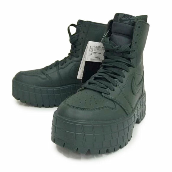 NIKE ナイキ/エアーシジョーダン1ブルックリンシューズ/FJ5737-300//Aランク/82