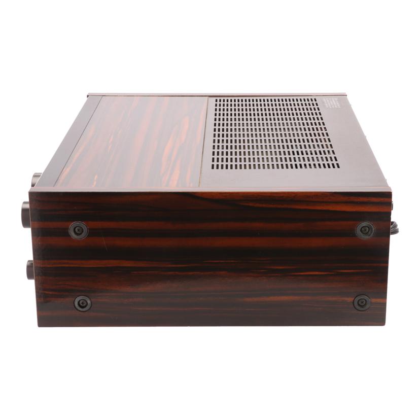 SANSUI サンスイ 山水/プリメインアンプ/AU-D607F EXTRA//822100418/Bランク/62