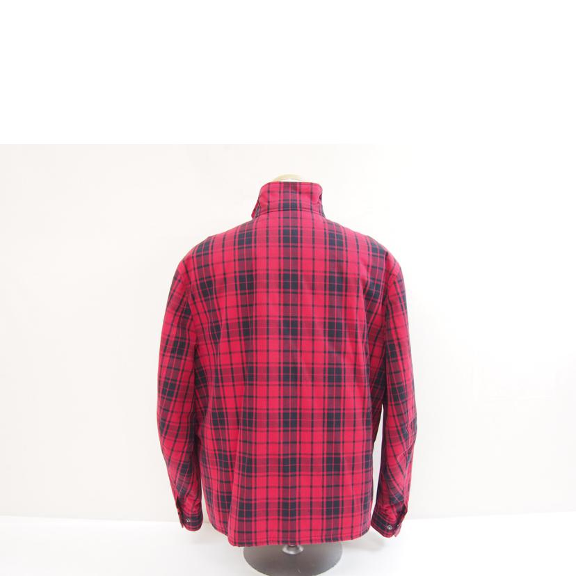 BROOKS BROTHERS ブルックスブラザーズ/チェック中綿アウター//Bランク/71