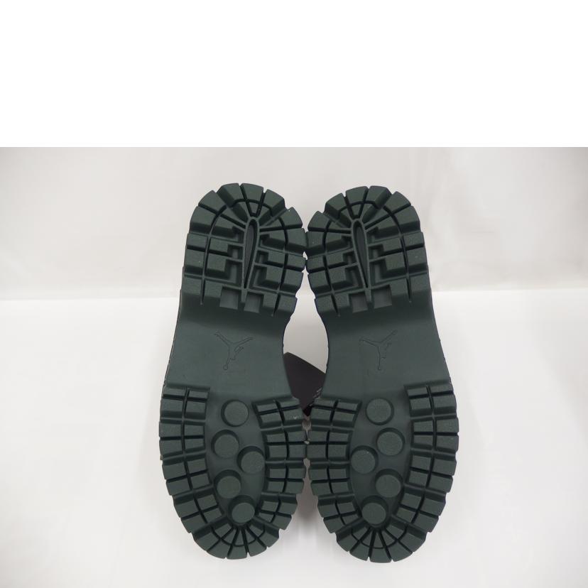 NIKE ナイキ/エアーシジョーダン1ブルックリンシューズ/FJ5737-300//Aランク/82