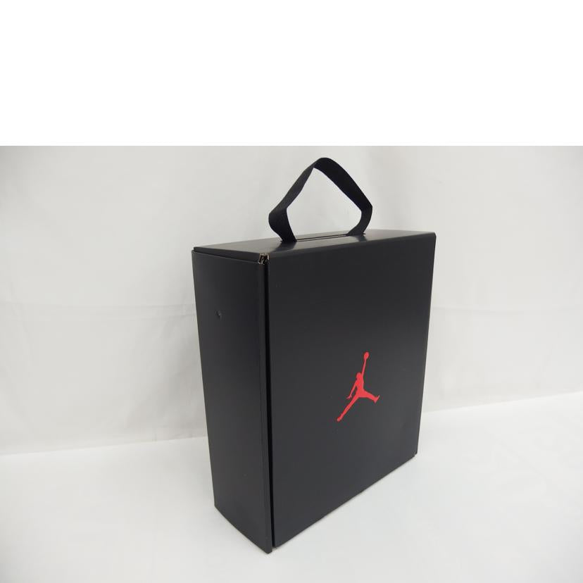 NIKE ナイキ/エアーシジョーダン1ブルックリンシューズ/FJ5737-300//Aランク/82