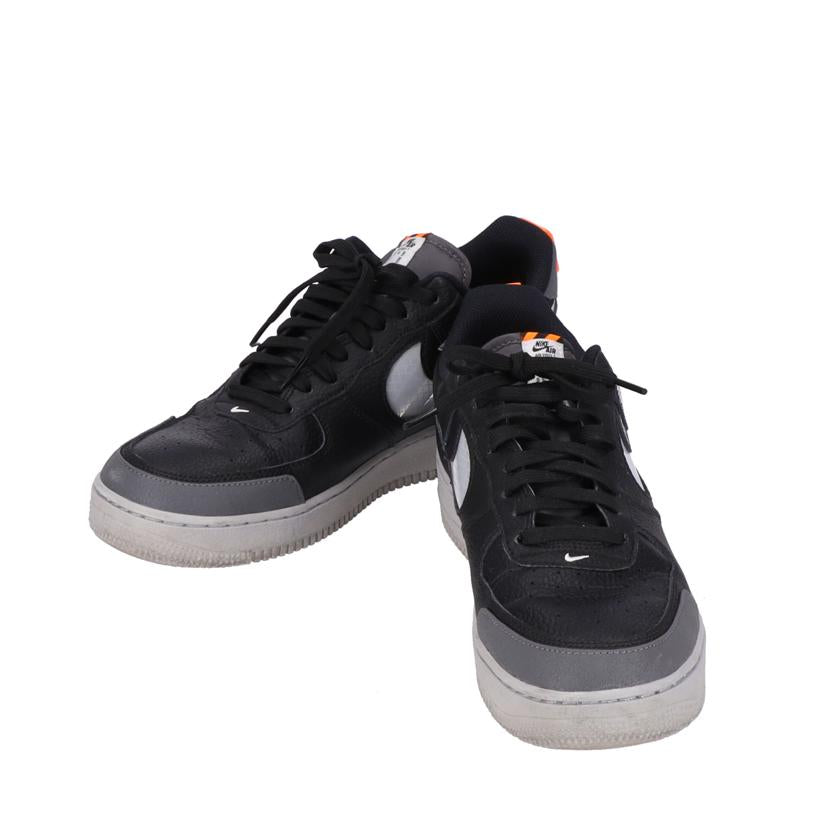 NIKE ナイキ/NIKE AIRFORCE1 LV8 2 スニーカー/BQ4421-002//Bランク/19