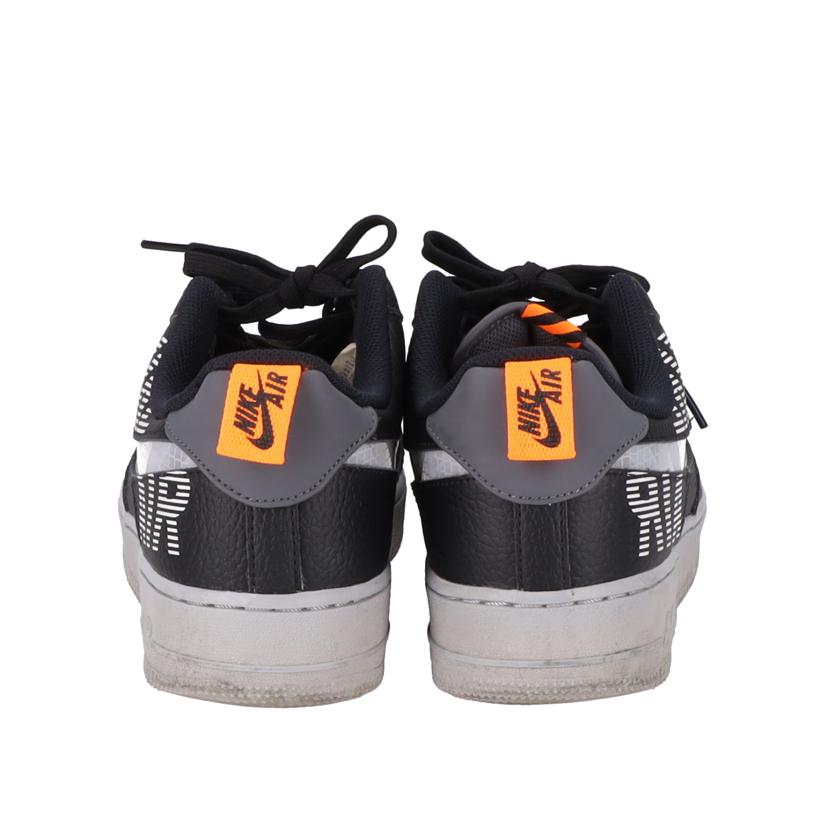 NIKE ナイキ/NIKE AIRFORCE1 LV8 2 スニーカー/BQ4421-002//Bランク/19