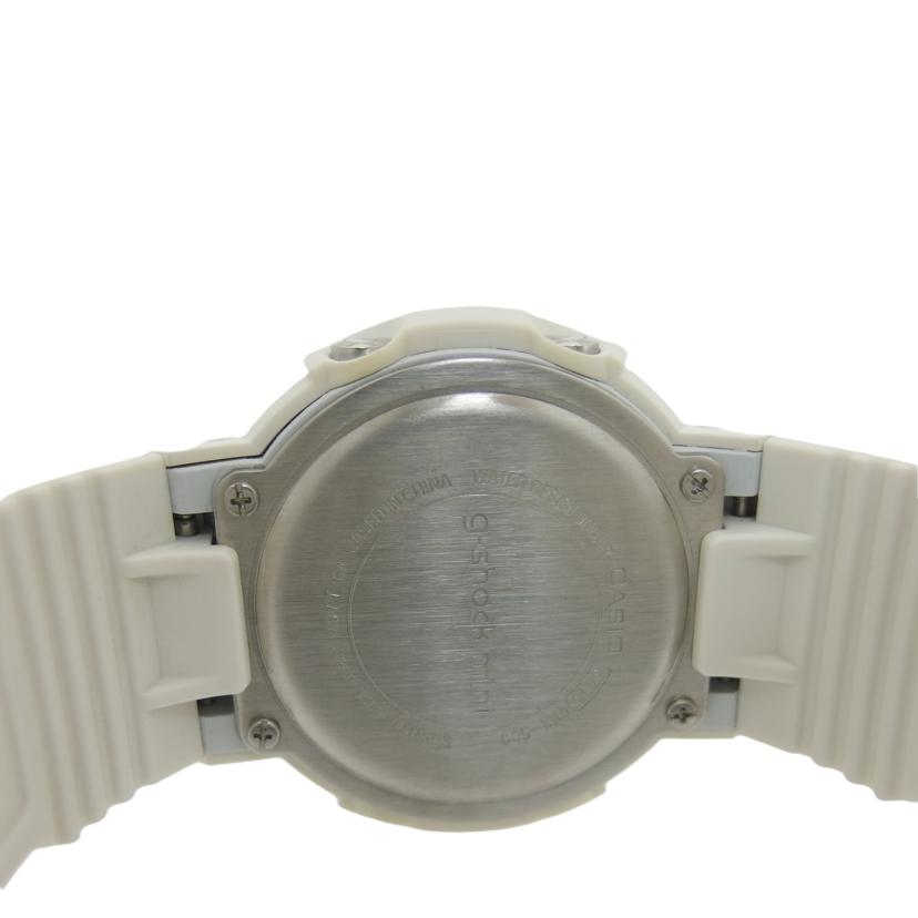 CASIO カシオ/G-SHOCK mini/デジアナウォッチ/クォーツ/GMN-500//Aランク/04