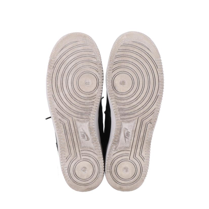 NIKE ナイキ/NIKE AIRFORCE1 LV8 2 スニーカー/BQ4421-002//Bランク/19