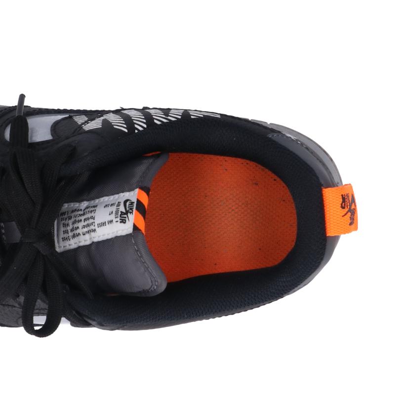 NIKE ナイキ/NIKE AIRFORCE1 LV8 2 スニーカー/BQ4421-002//Bランク/19