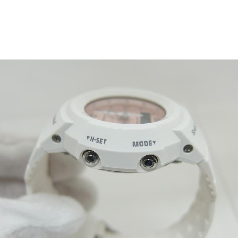 CASIO カシオ/G-SHOCK mini/デジアナウォッチ/クォーツ/GMN-500//Aランク/04