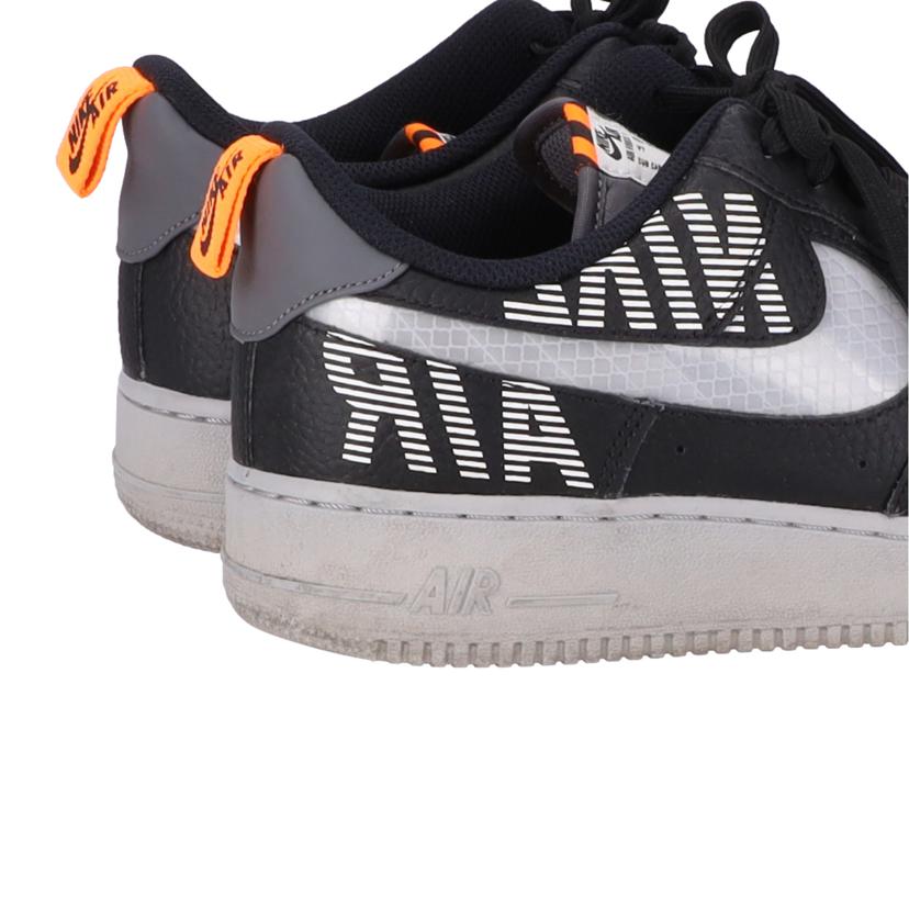 NIKE ナイキ/NIKE AIRFORCE1 LV8 2 スニーカー/BQ4421-002//Bランク/19