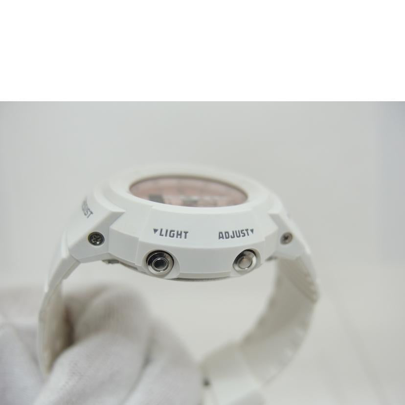 CASIO カシオ/G-SHOCK mini/デジアナウォッチ/クォーツ/GMN-500//Aランク/04