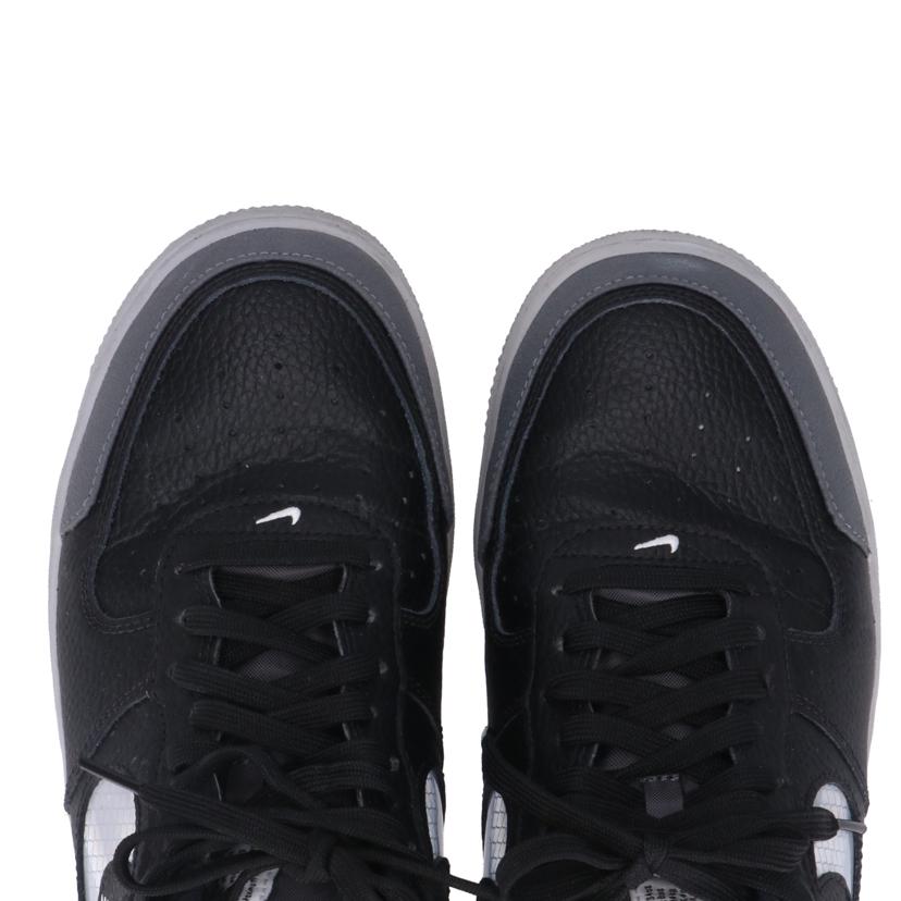 NIKE ナイキ/NIKE AIRFORCE1 LV8 2 スニーカー/BQ4421-002//Bランク/19
