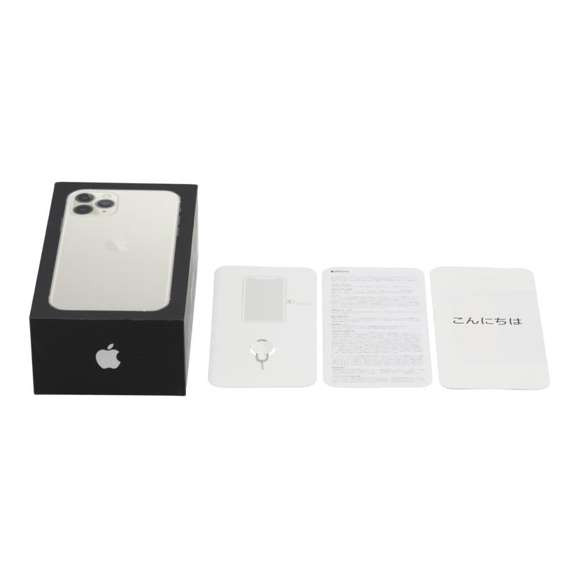 Apple SIMロックなし アップル /iPhone11 Pro 256GB/NWC82J/A//H08HW043N6Y7/Bランク/71