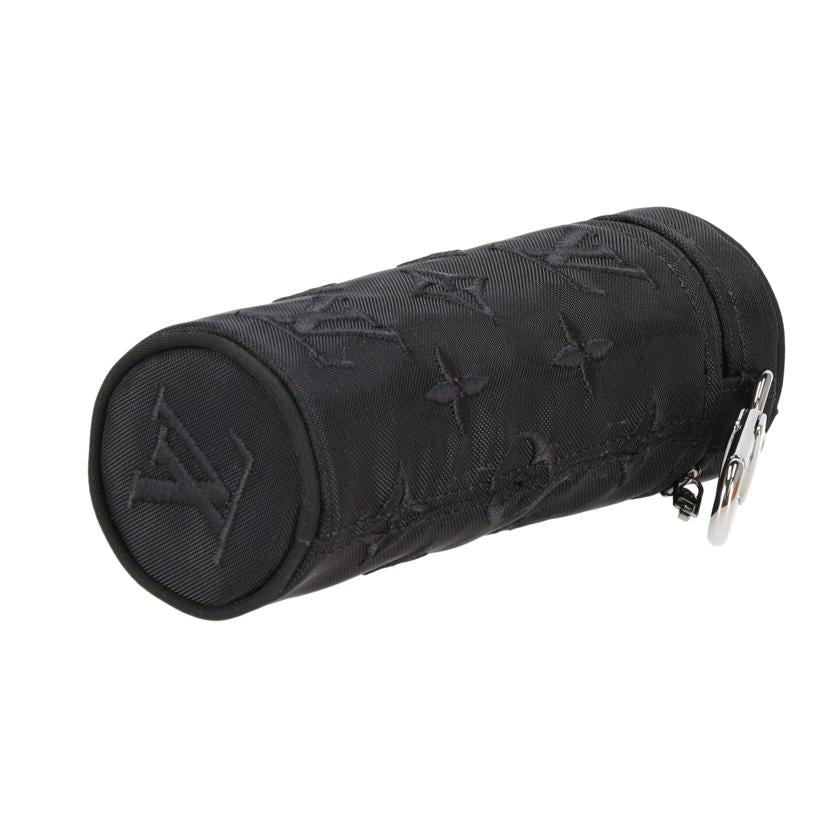 LV /マスクカバー・ポーチ/モノグラム・メッシュ/M77147//620/Aランク/78