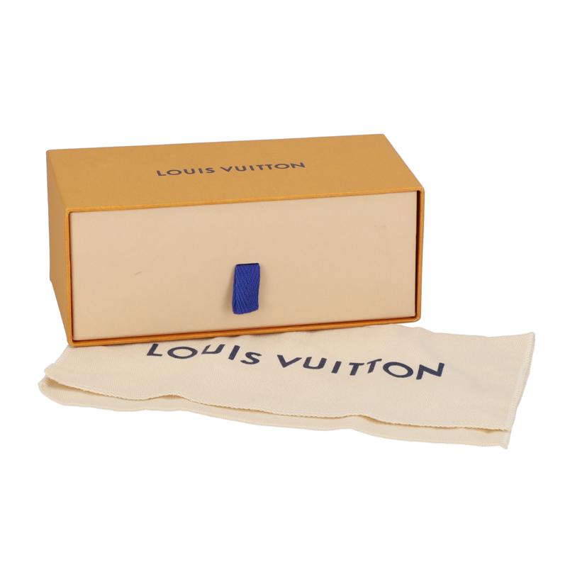 LV /マスクカバー・ポーチ/モノグラム・メッシュ/M77147//620/Aランク/78