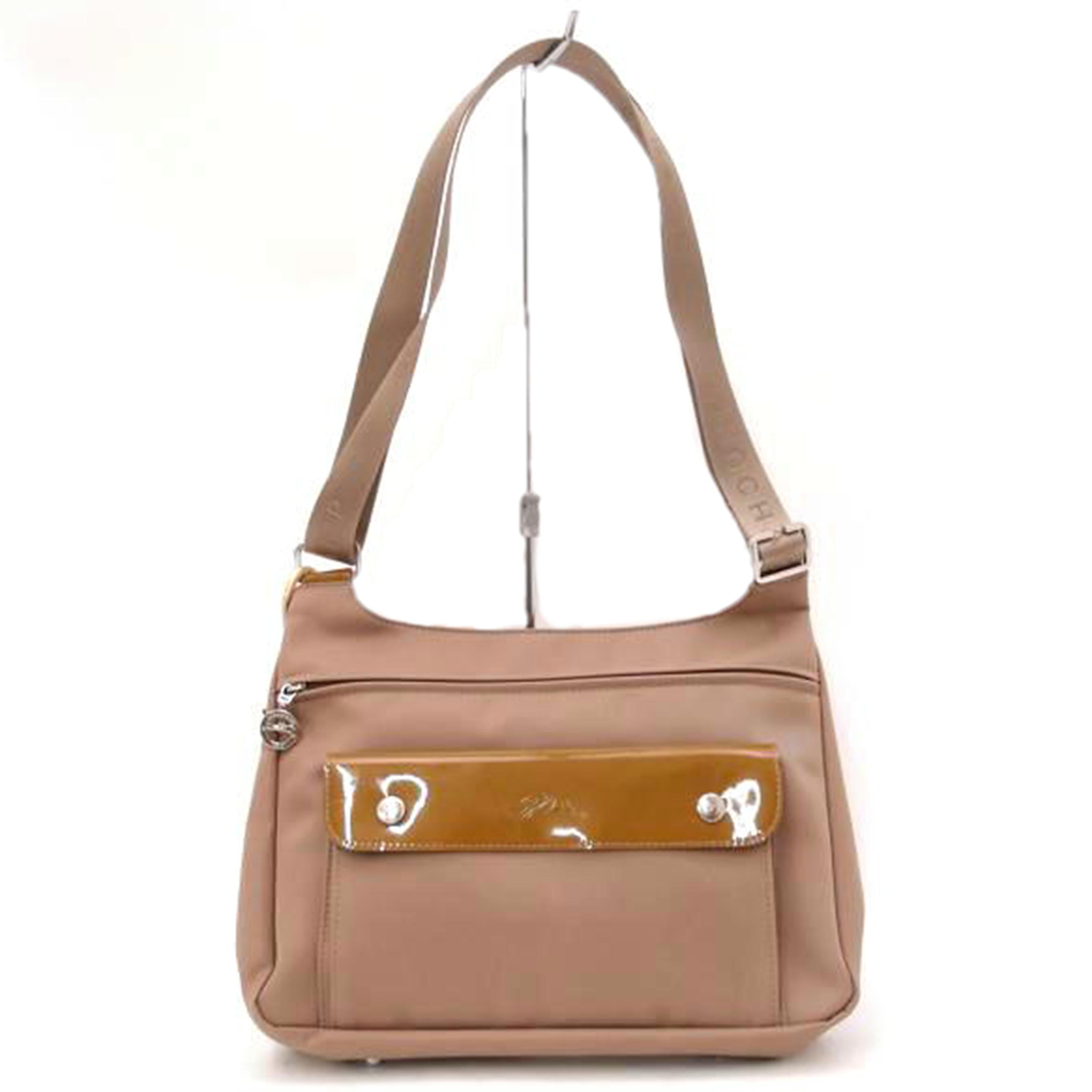 LONG CHAMP ロンシャン/LONG CHAMP ショルダーバッグ//SAランク/69