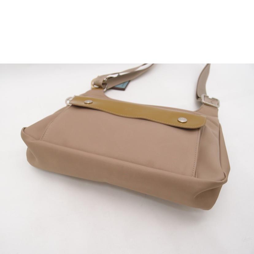 LONG CHAMP ロンシャン/LONG CHAMP ショルダーバッグ//SAランク/69