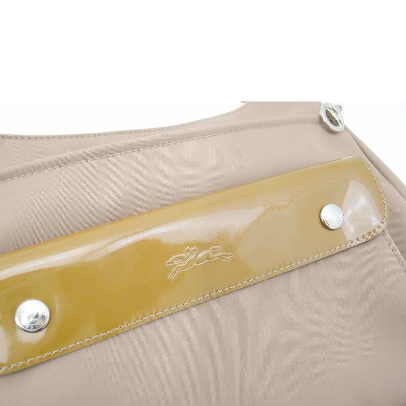 LONG CHAMP ロンシャン/LONG CHAMP ショルダーバッグ//SAランク/69