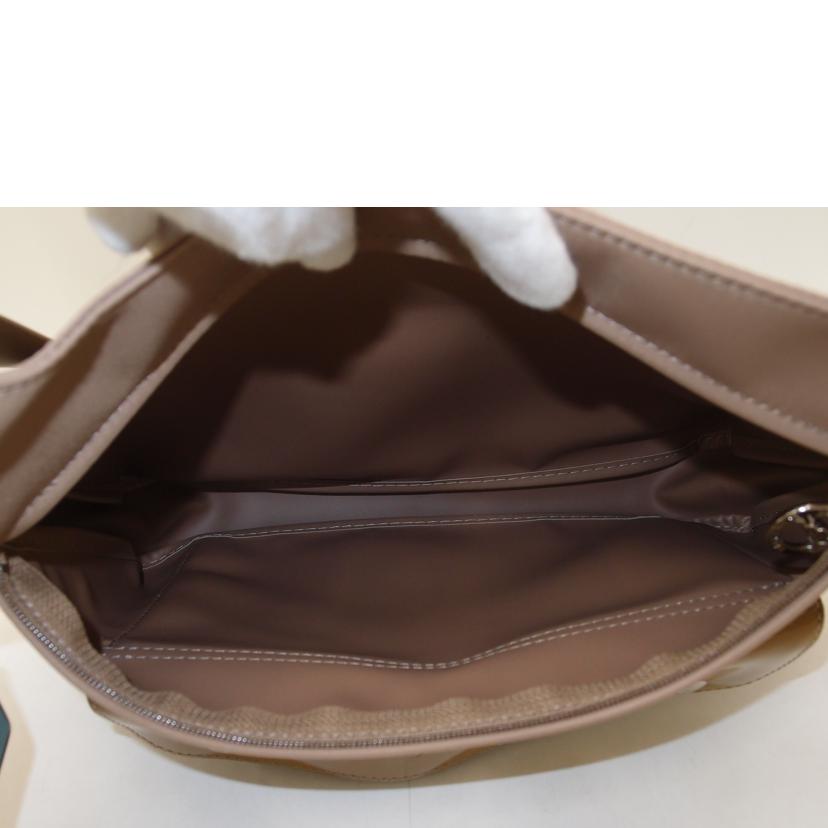 LONG CHAMP ロンシャン/LONG CHAMP ショルダーバッグ//SAランク/69