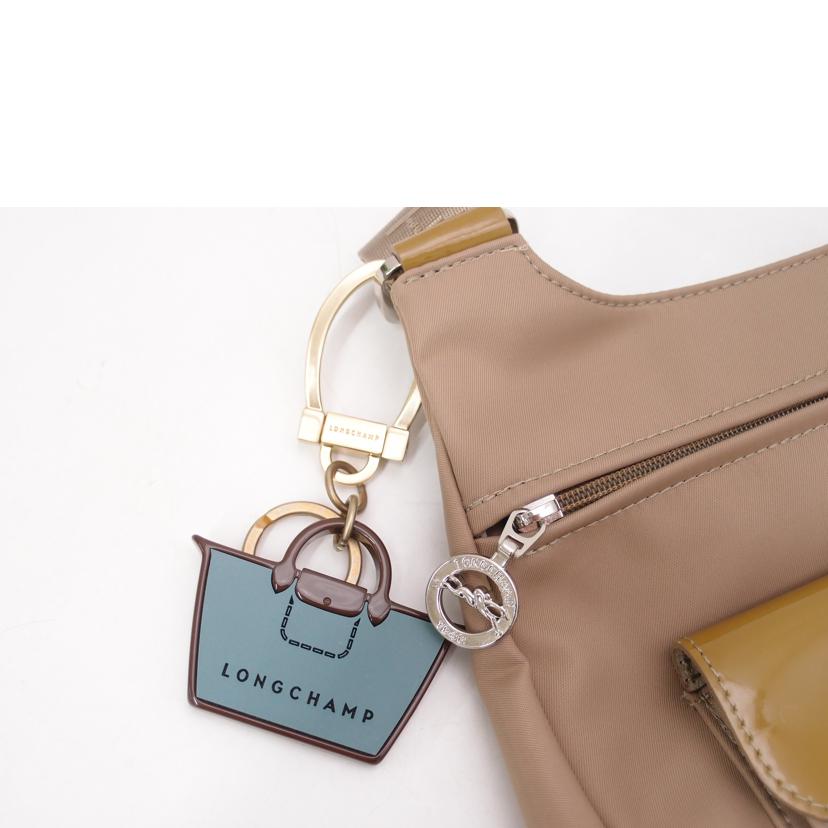 LONG CHAMP ロンシャン/LONG CHAMP ショルダーバッグ//SAランク/69