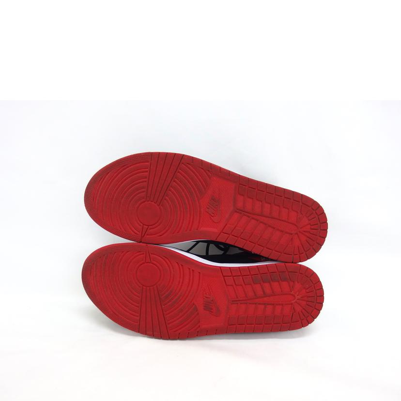 NIKE ナイキ/JORDAN FADEAWAY/AO1329-023//ABランク/04