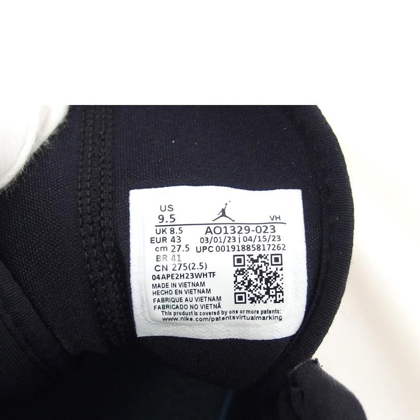 NIKE ナイキ/JORDAN FADEAWAY/AO1329-023//ABランク/04