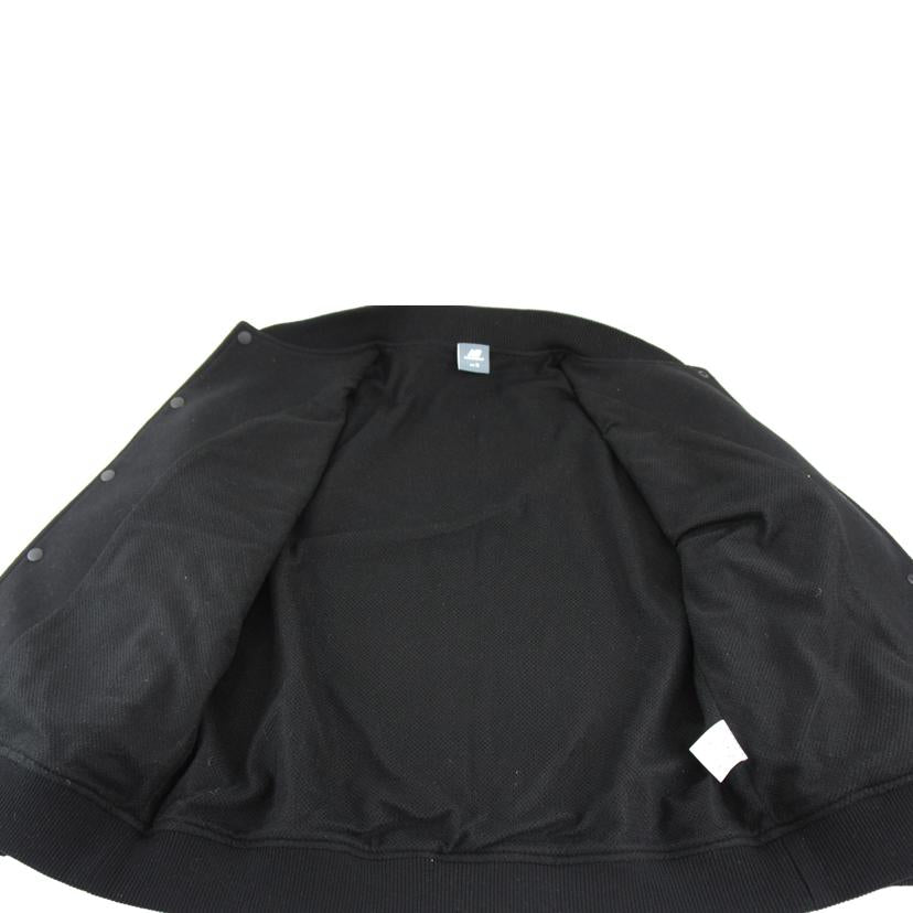 New balance ニューバランス/メンズアウター ブラック/AMJ45634//Bランク/64