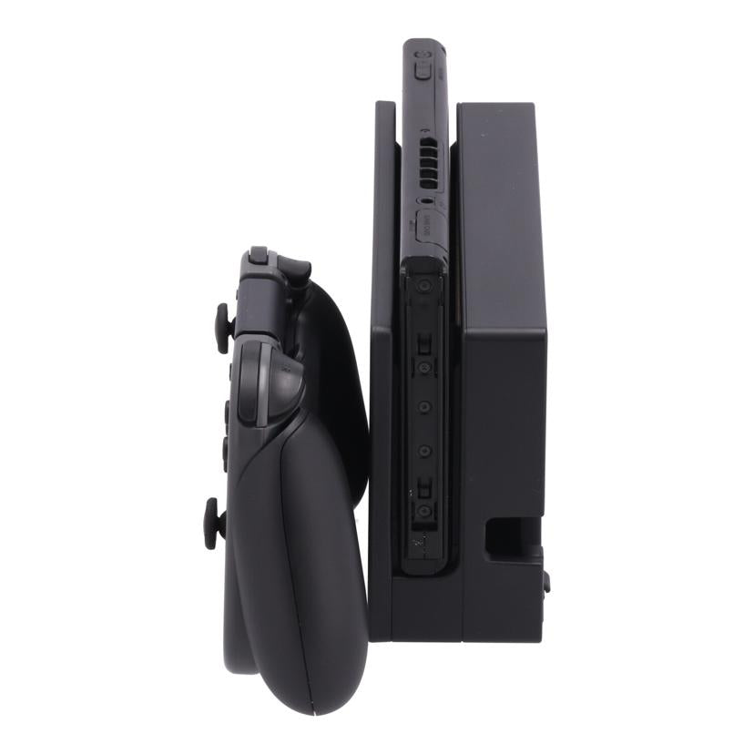 NINTENDO 任天堂 ニンテンドー /Nintendo Switch 本体/HAC-S-KAAAA//XAJ70024344909/Bランク/67