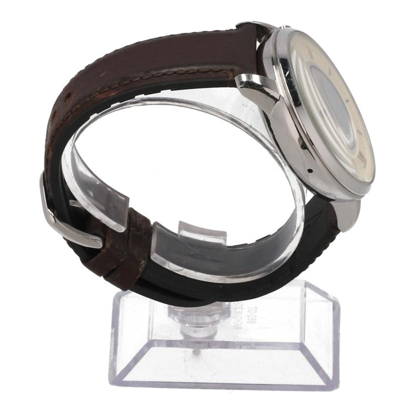 FOSSIL フォッシル/スマートウォッチ/Neutra GEN 6/FTW7073//K0F10301UD/Bランク/62