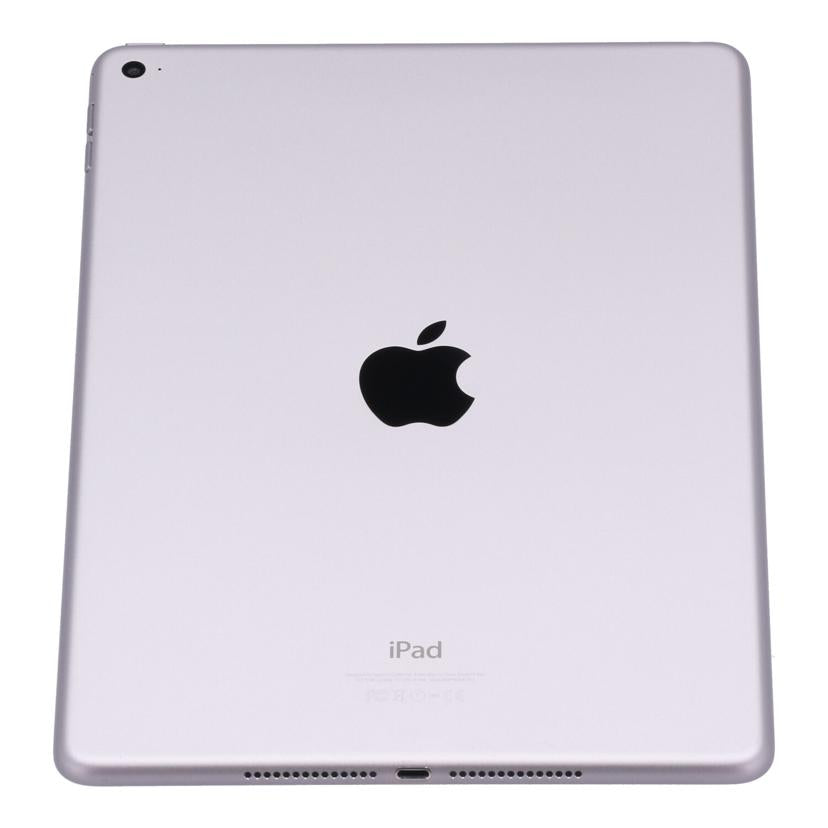 Apple アップル/iPad Air2 16GB Wi-Fiモデル/MGL12J/A//DMPP90A4G5VJ/Bランク/09