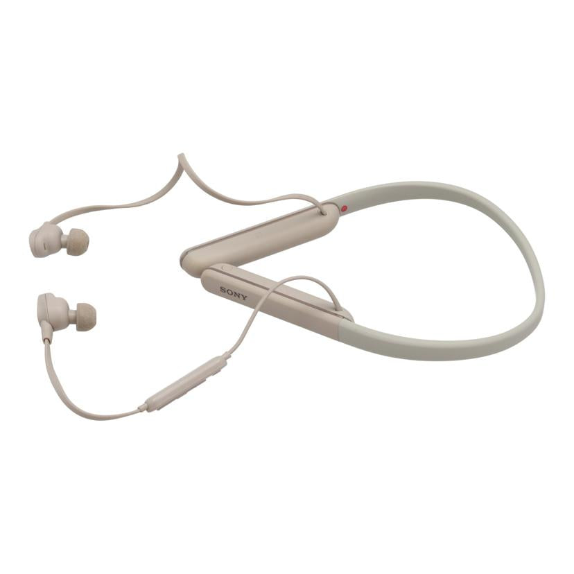 SONY ソニー /ワイヤレスイヤホン/WI-1000XM2//5042767/Bランク/75