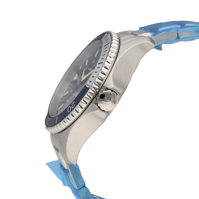 HAMILTON ハミルトン/カーキ・ネイビースキューバ/メンズ/自動巻/H823450//58Z******/SAランク/01