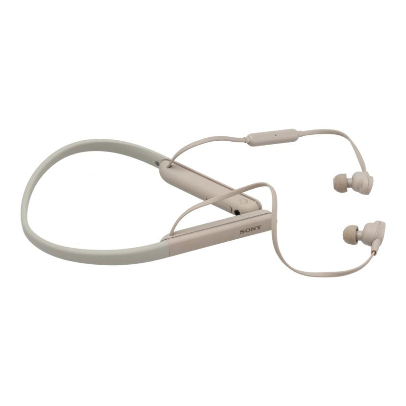 SONY ソニー /ワイヤレスイヤホン/WI-1000XM2//5042767/Bランク/75