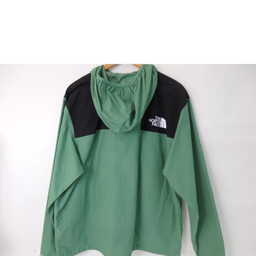 THE NORTH FACE/マウンテンパーカー/NP02305Z//Bランク/84