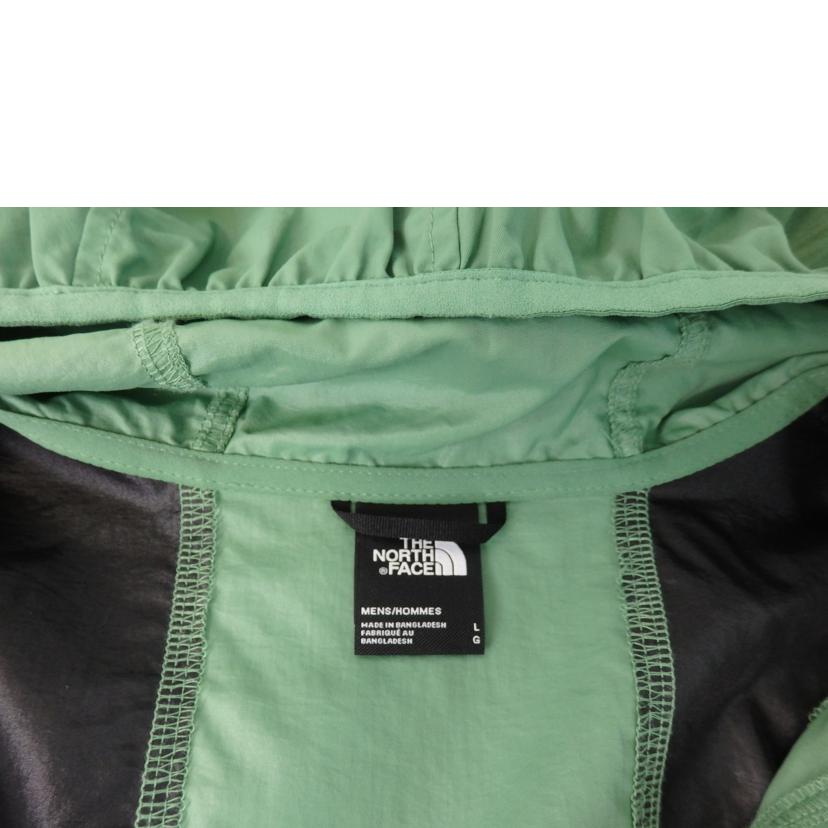THE NORTH FACE/マウンテンパーカー/NP02305Z//Bランク/84