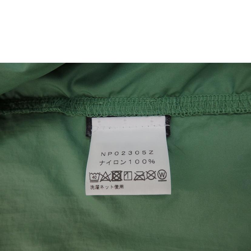 THE NORTH FACE/マウンテンパーカー/NP02305Z//Bランク/84