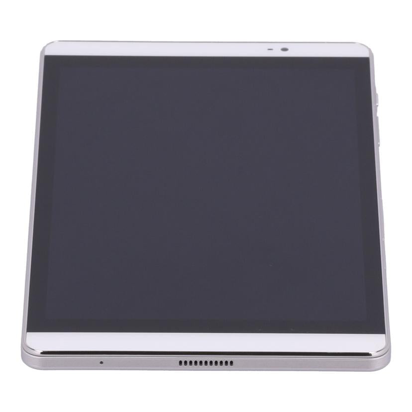 HUAWEI docomo ファーウェイ /タブレット/dtab Compact/d-02H//868513025110555/Bランク/62