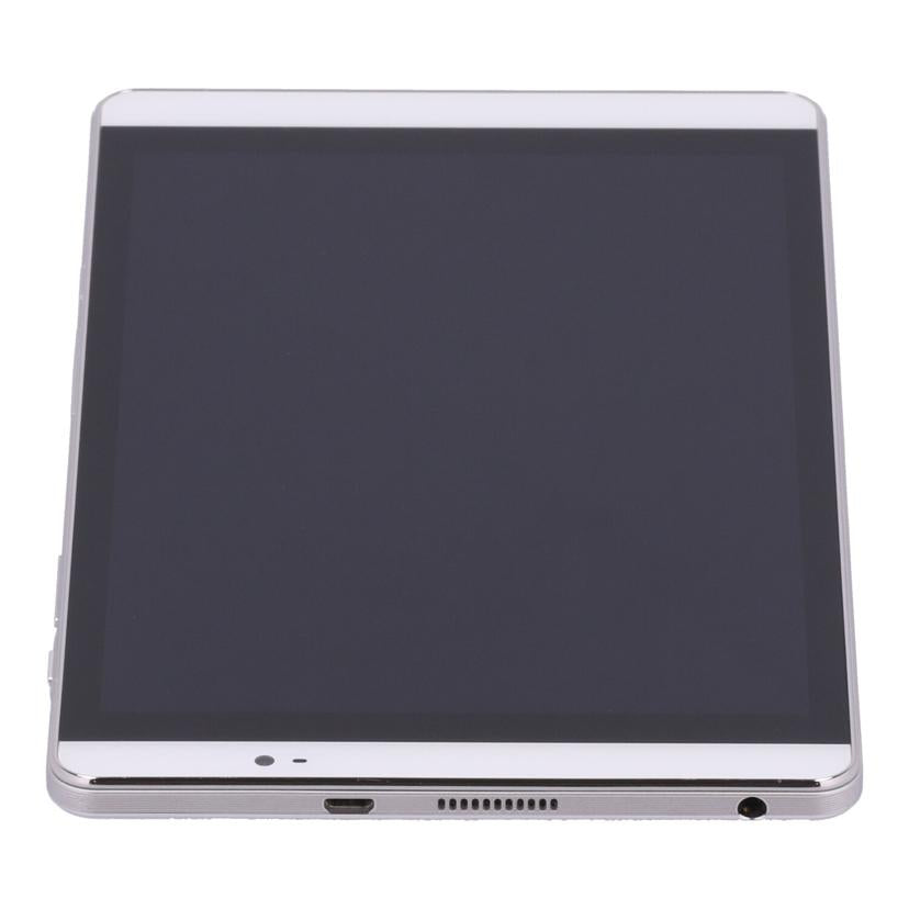 HUAWEI docomo ファーウェイ /タブレット/dtab Compact/d-02H//868513025110555/Bランク/62