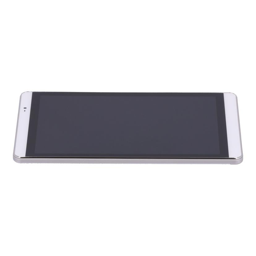 HUAWEI docomo ファーウェイ /タブレット/dtab Compact/d-02H//868513025110555/Bランク/62