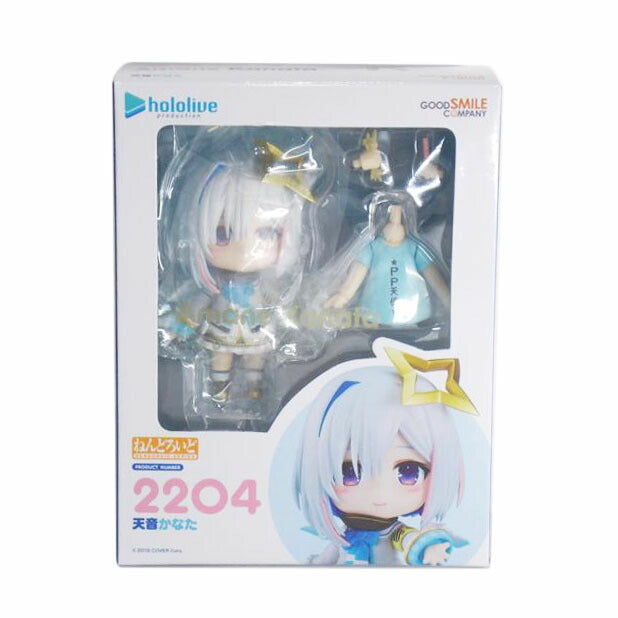 GOOD SMILE C グッドスマイルカンパニー/ねんどろいど 天音かなた/2204//ABランク/42