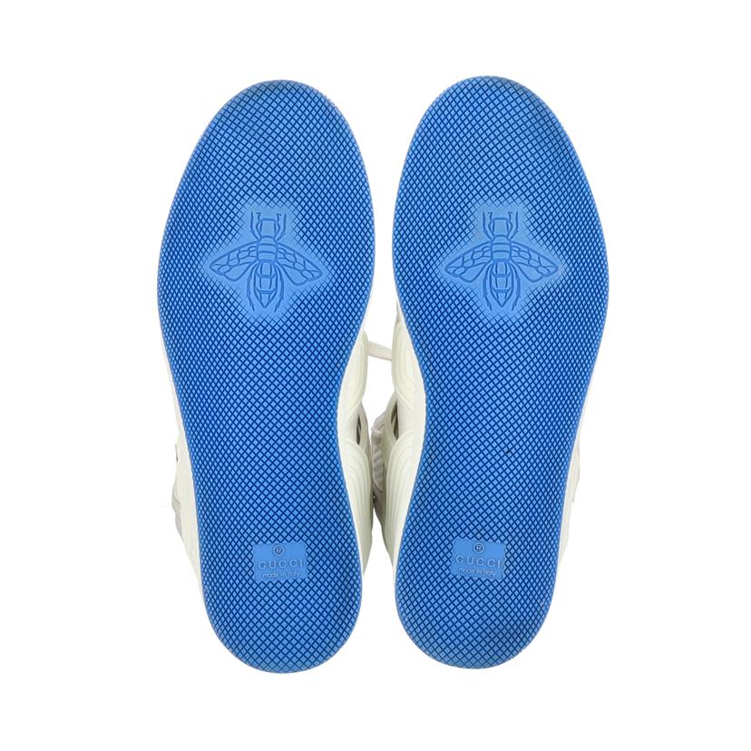 GUCCI グッチ/バスケット ハイカットスニーカー/661310//ABランク/09