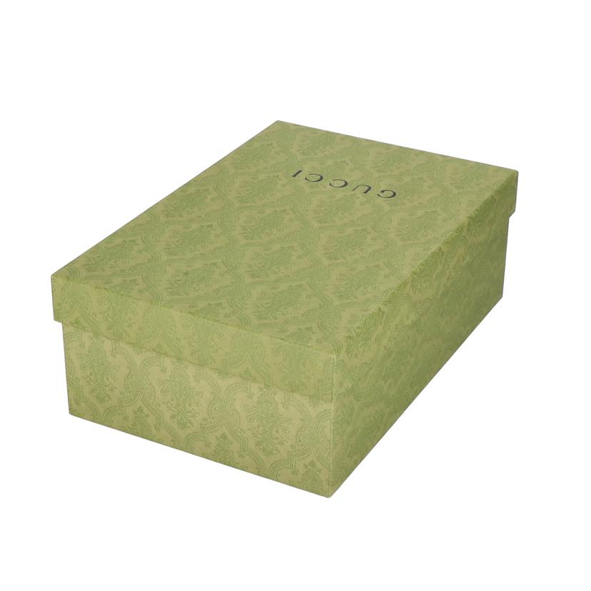 GUCCI グッチ/バスケット ハイカットスニーカー/661310//ABランク/09