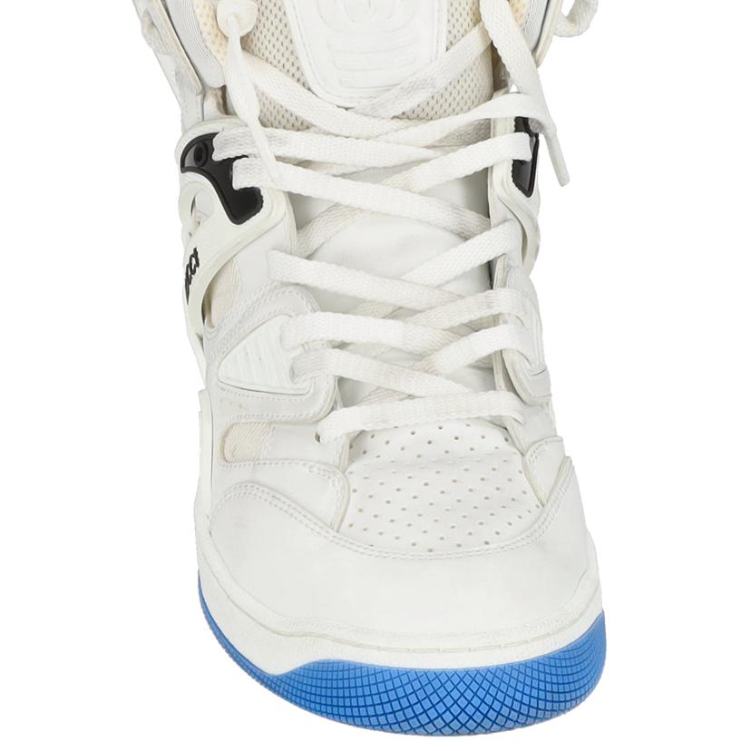 GUCCI グッチ/バスケット ハイカットスニーカー/661310//ABランク/09