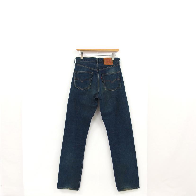 LEVI'S リーバイス/502XX/セルビッチ/TALON/502XX//Bランク/04