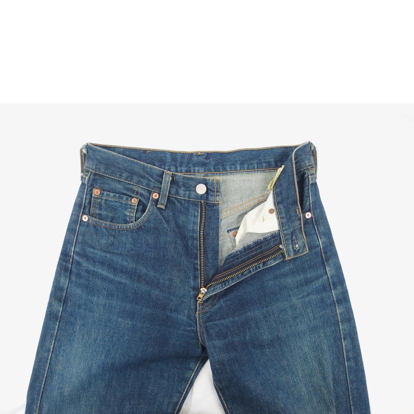 LEVI'S リーバイス/502XX/セルビッチ/TALON/502XX//Bランク/04