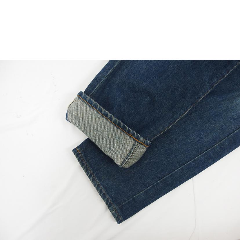LEVI'S リーバイス/502XX/セルビッチ/TALON/502XX//Bランク/04