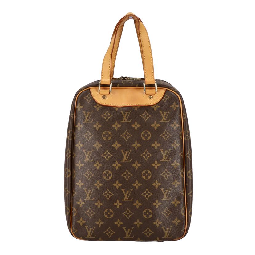 LOUIS VUITTON ルイヴィトン/エクスキュルシオン/モノグラム/M41450//VI1***/ABランク/01