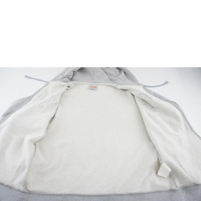 XLARGE エクストララージ/パーカー グレー/0113209//Bランク/64